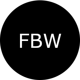 FBW logo